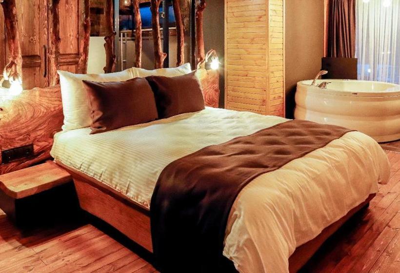 Abant Hitit Otel Restaurant