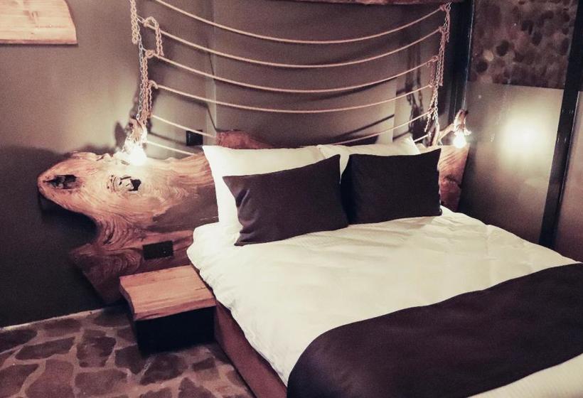 Abant Hitit Otel Restaurant