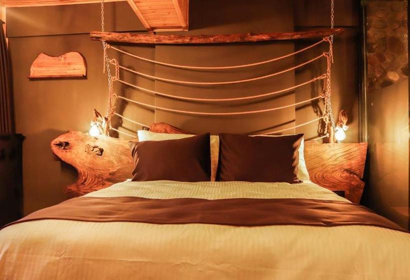 Abant Hitit Otel Restaurant