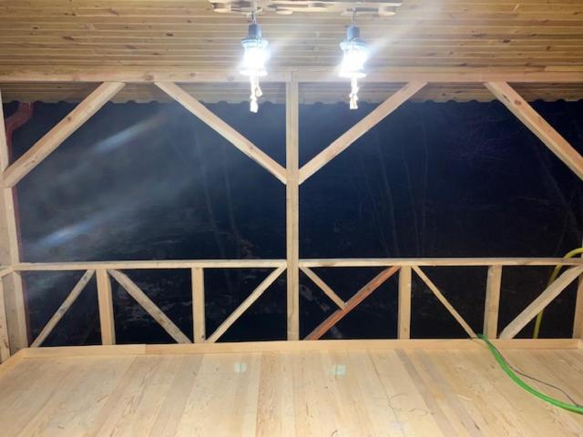 Abant Hitit Otel Restaurant