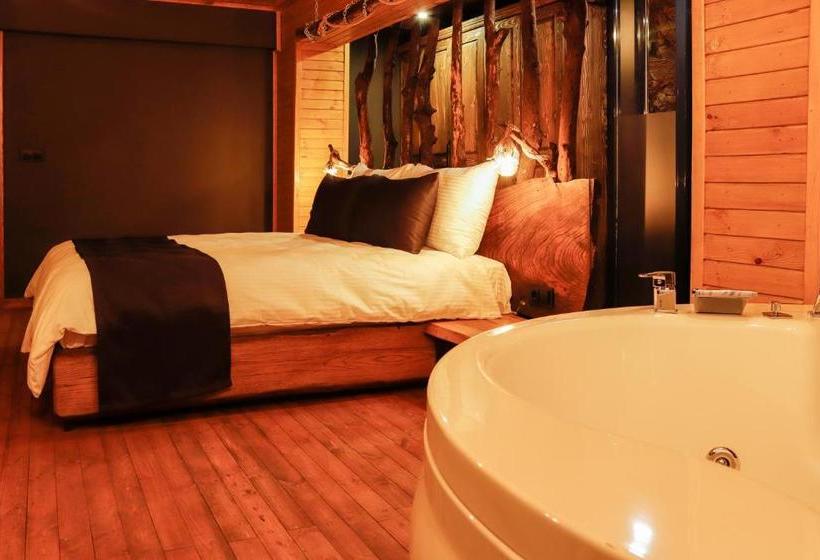 Abant Hitit Otel Restaurant