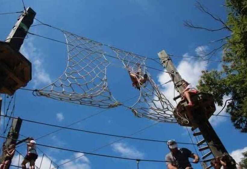 فندق صغير Alojamiento Rural Cabuerniaventura