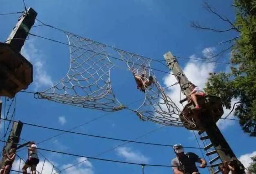 Retkeilymaja Alojamiento Rural Cabuerniaventura