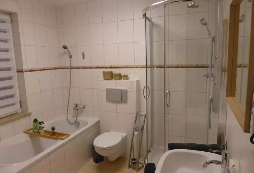 Apartment Goethe