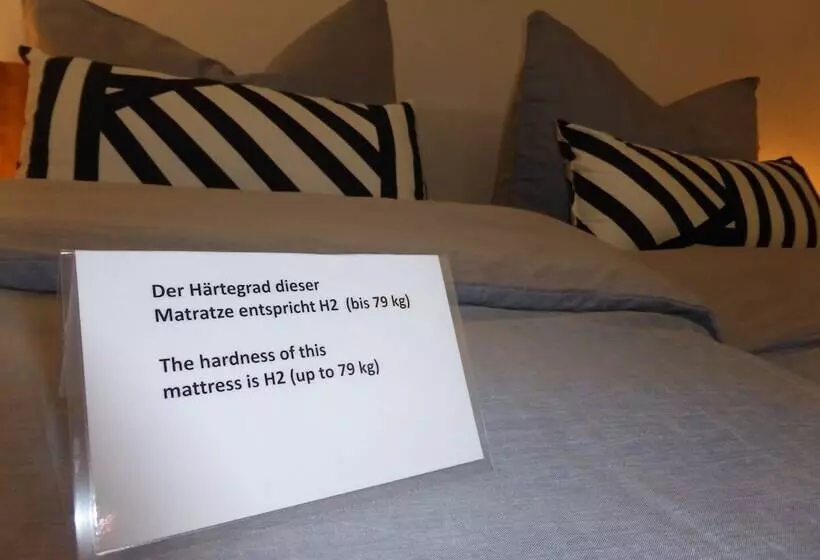 Apartment Goethe