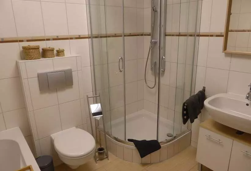 Apartment Goethe