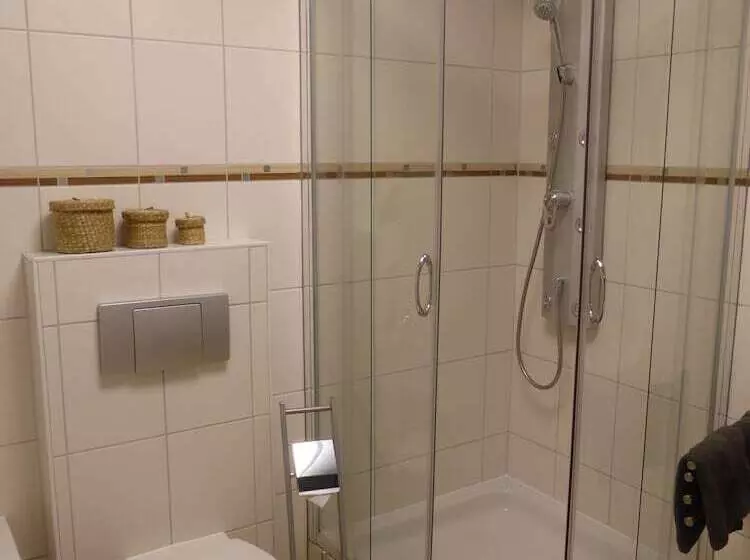 Apartment Goethe