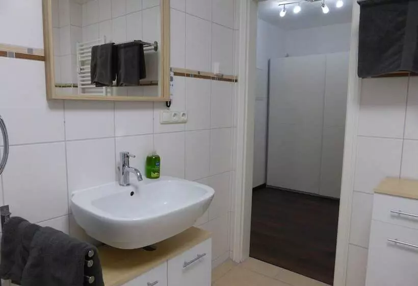 Apartment Goethe