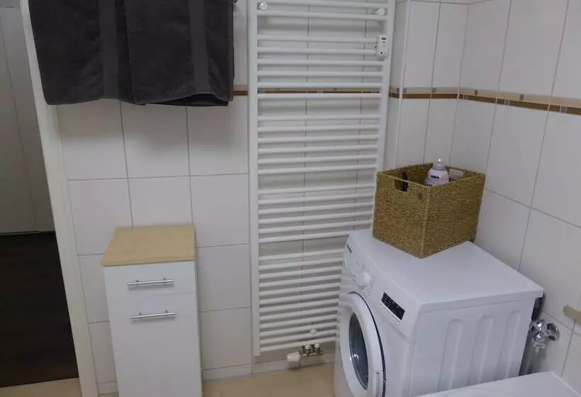 Apartment Goethe