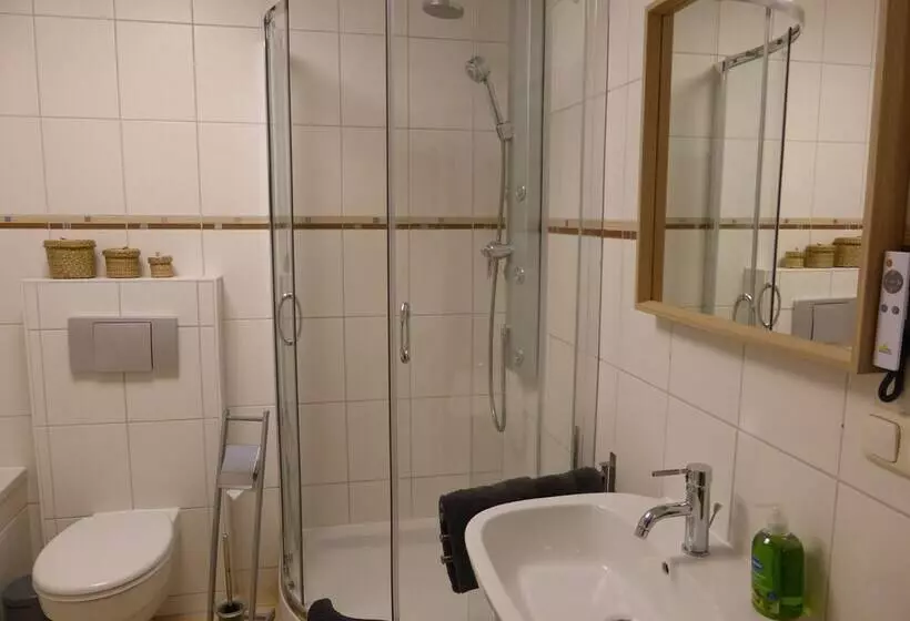 Apartment Goethe
