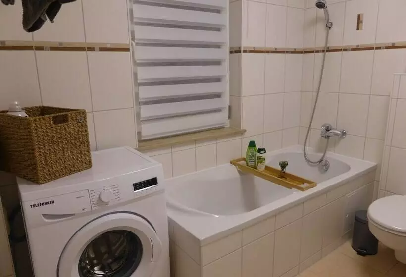 Apartment Goethe