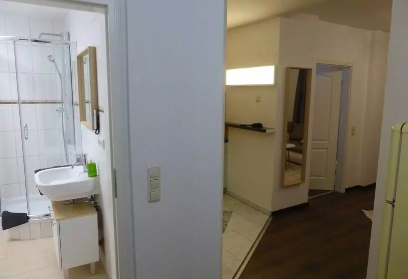 Apartment Goethe