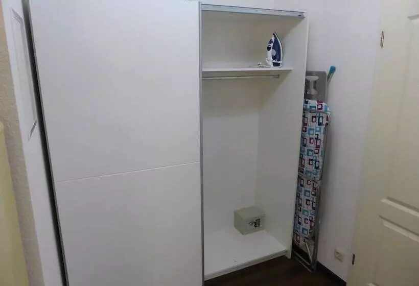 Apartment Goethe