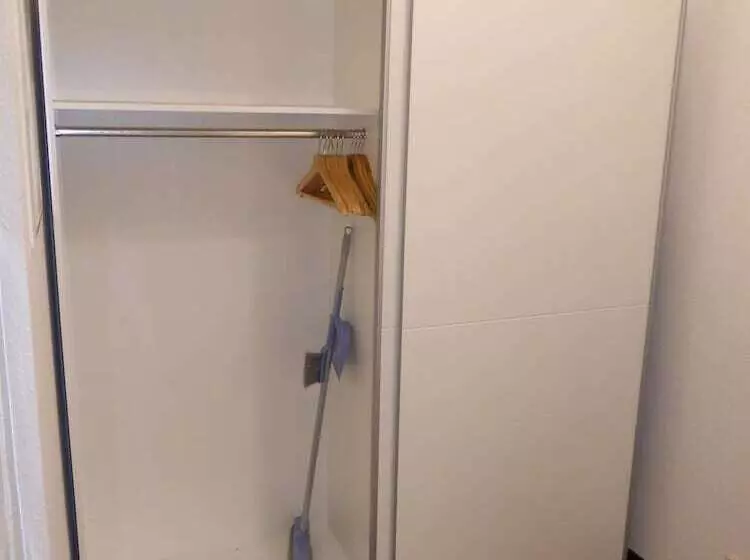 Apartment Goethe