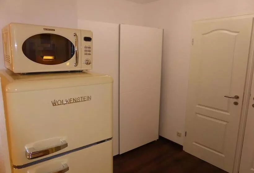 Apartment Goethe