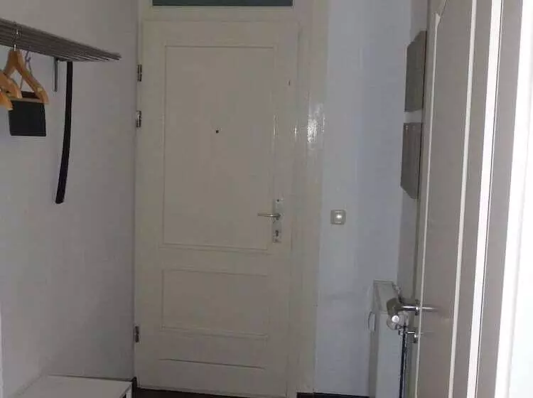 Apartment Goethe