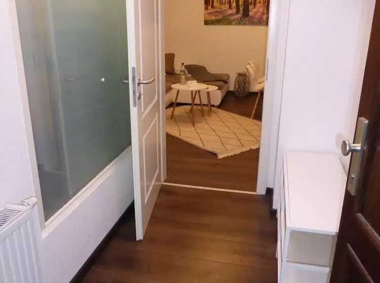Apartment Goethe