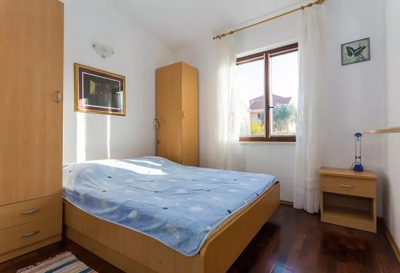 Apartment Stanka