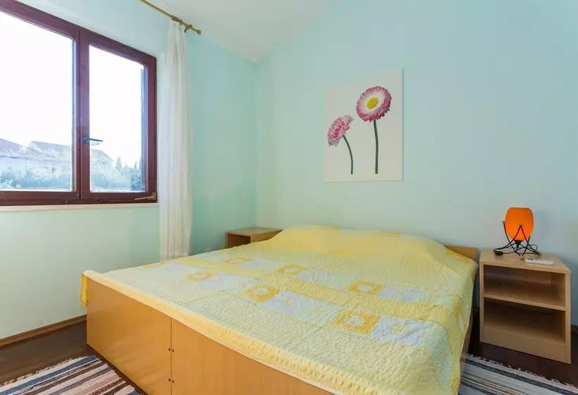 Apartment Stanka