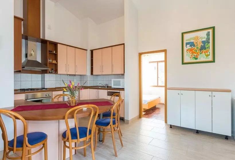 Apartment Stanka