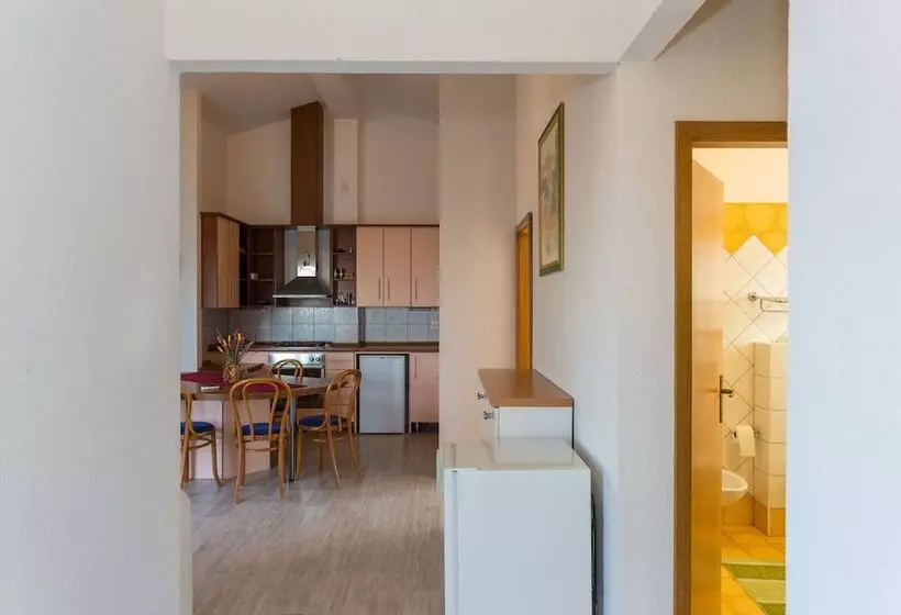 Apartment Stanka