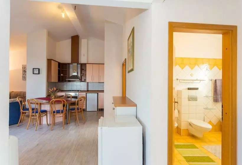 Apartment Stanka