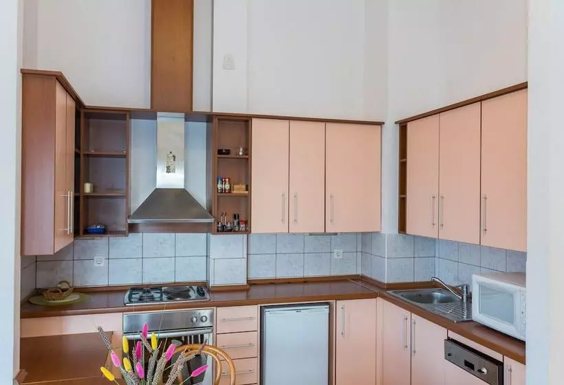 Apartment Stanka