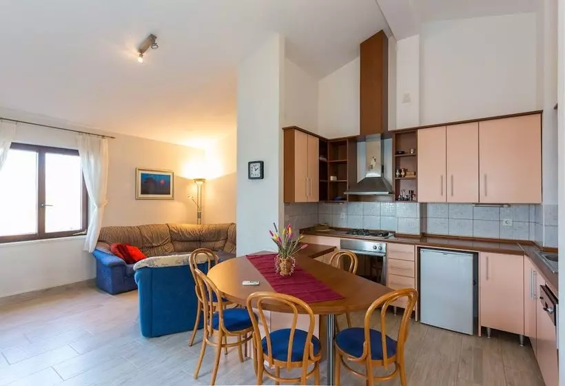 Apartment Stanka