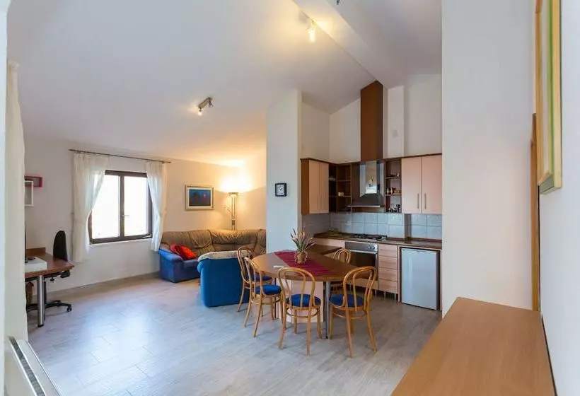 Apartment Stanka