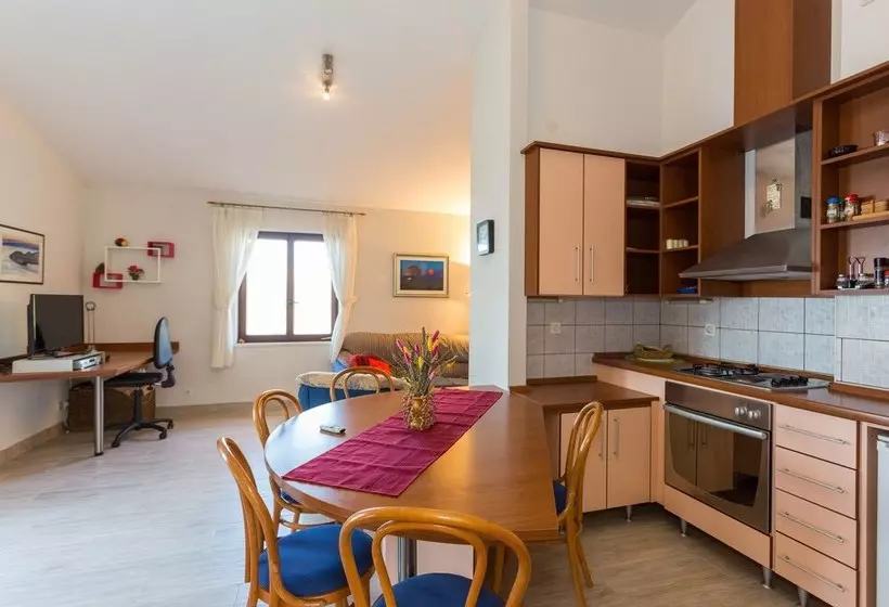 Apartment Stanka