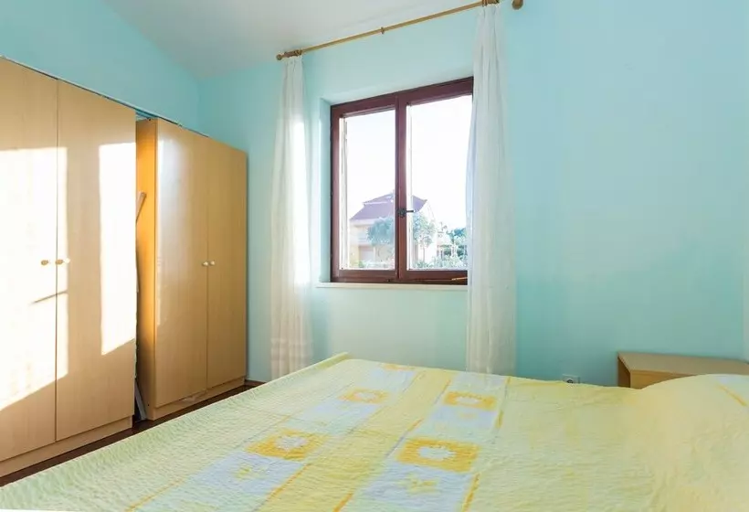 Apartment Stanka