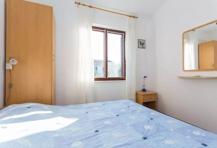 Apartment Stanka