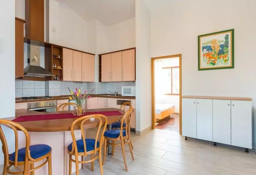 Apartment Stanka