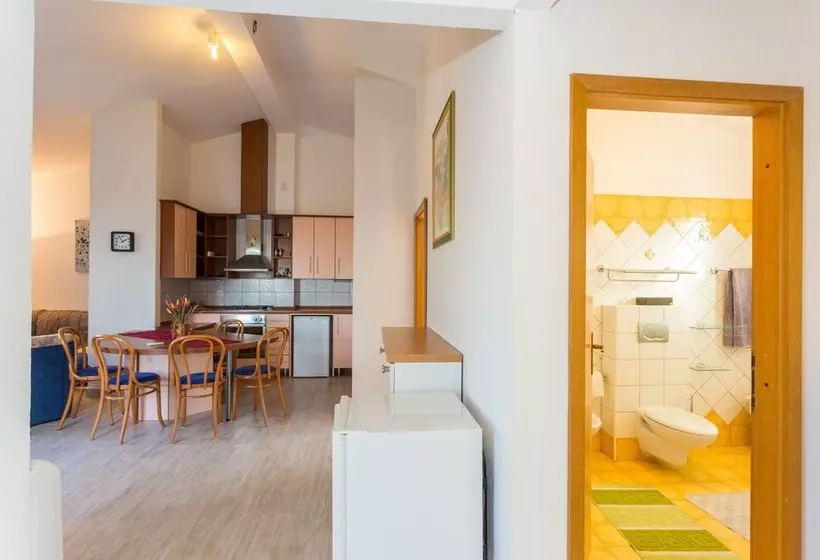 Apartment Stanka
