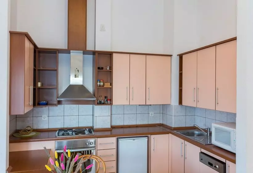 Apartment Stanka