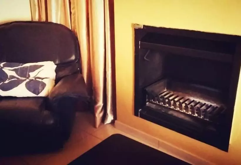 ベッドアンドブレックファースト Lauren Palace Guest House