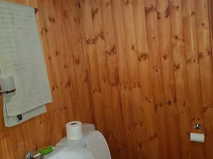 ベッドアンドブレックファースト Lauren Palace Guest House