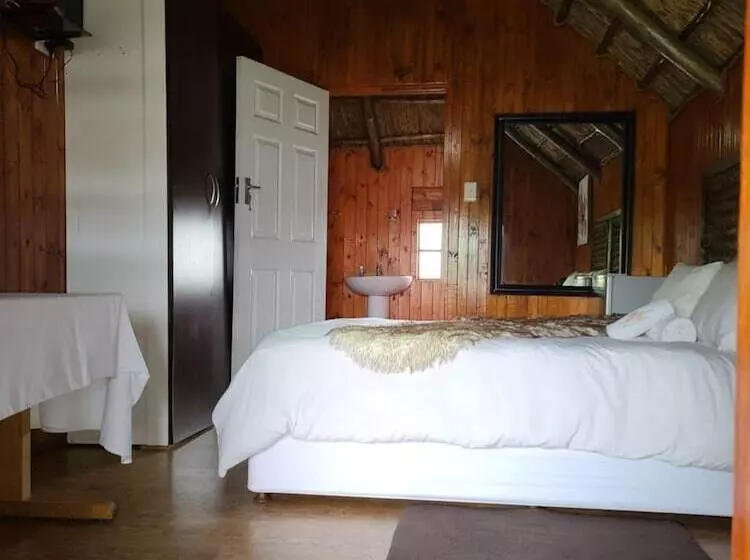 ベッドアンドブレックファースト Lauren Palace Guest House