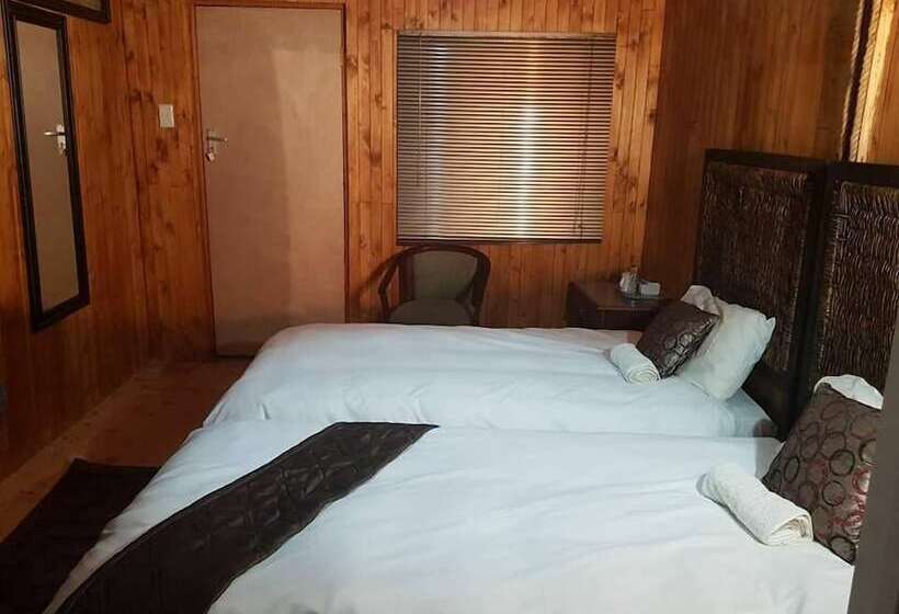 Bed and Breakfast Lauren Palace Guest House