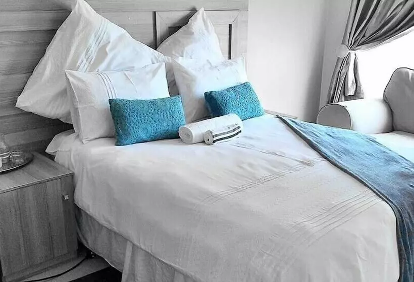 ベッドアンドブレックファースト Lauren Palace Guest House