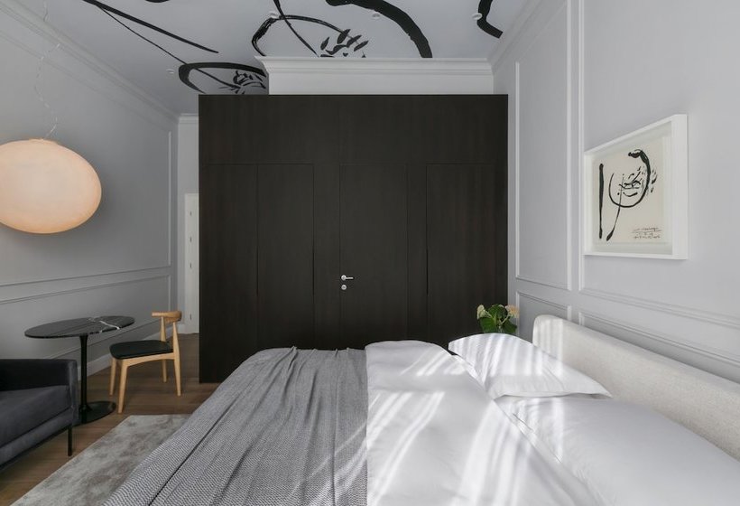 Bumblebee Luxury Apartments