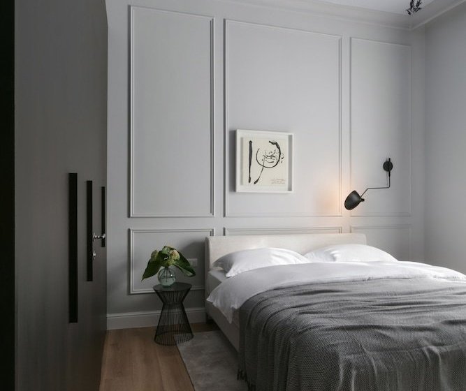 Bumblebee Luxury Apartments