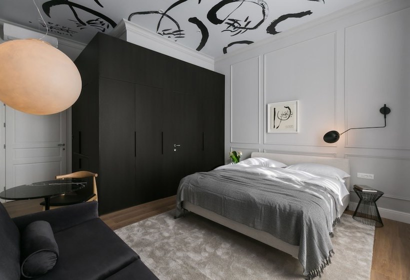 Bumblebee Luxury Apartments