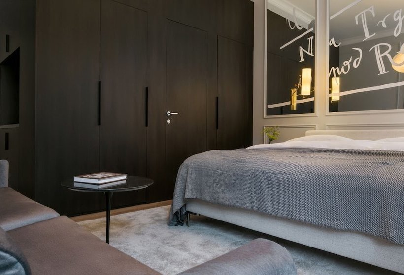 Bumblebee Luxury Apartments