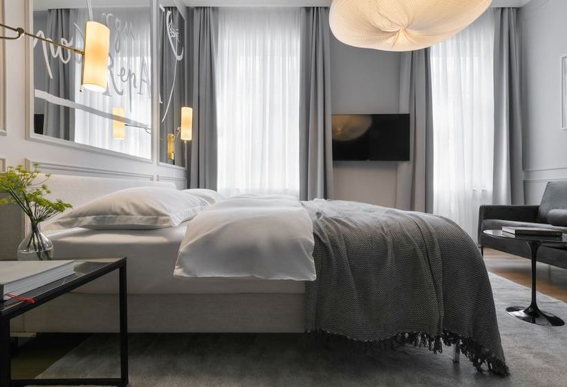 Bumblebee Luxury Apartments