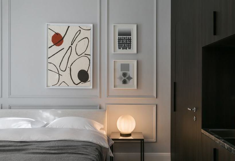 Bumblebee Luxury Apartments