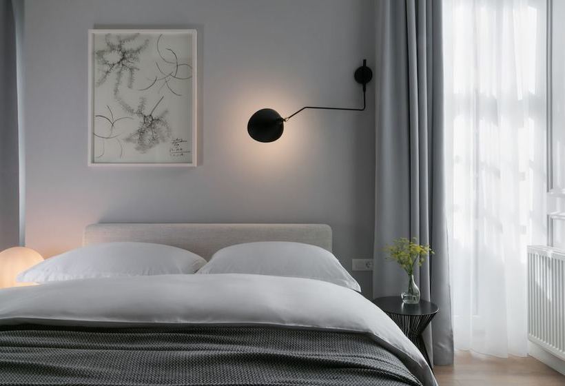 Bumblebee Luxury Apartments