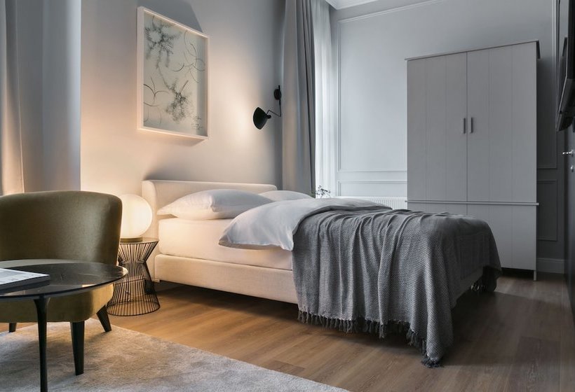 Bumblebee Luxury Apartments