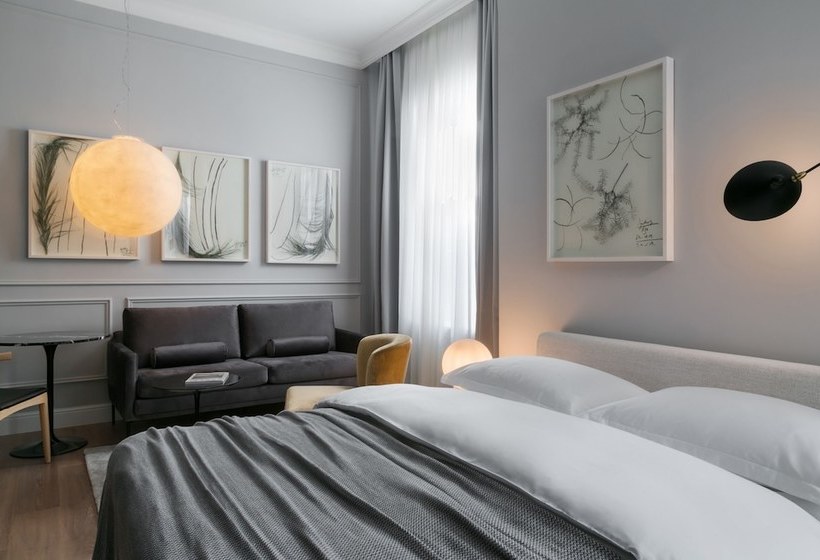 Bumblebee Luxury Apartments