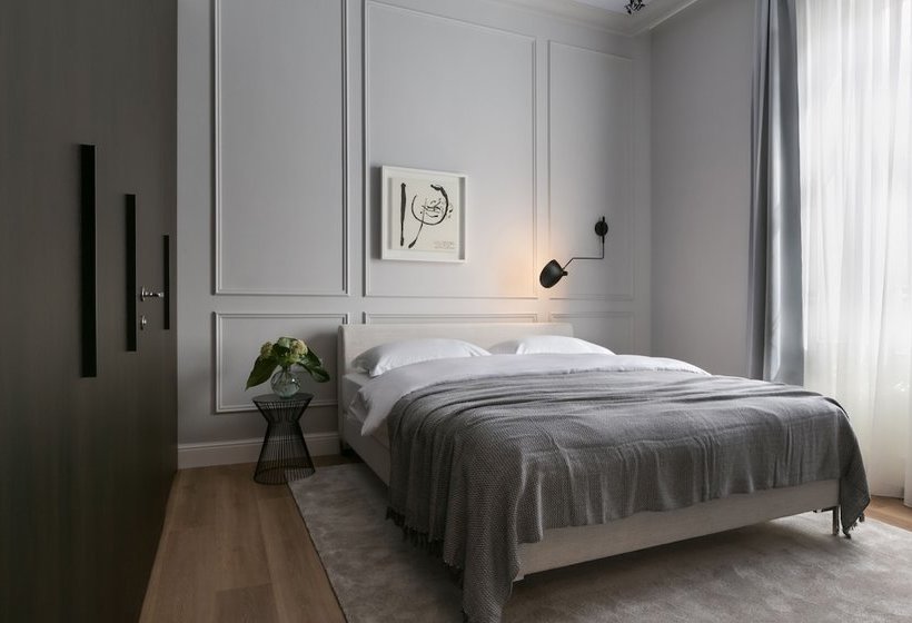 Bumblebee Luxury Apartments